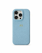 Pebble Grain Texture Personalised Case