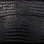 Croc Texture Personalised Macbook Case Sleeve