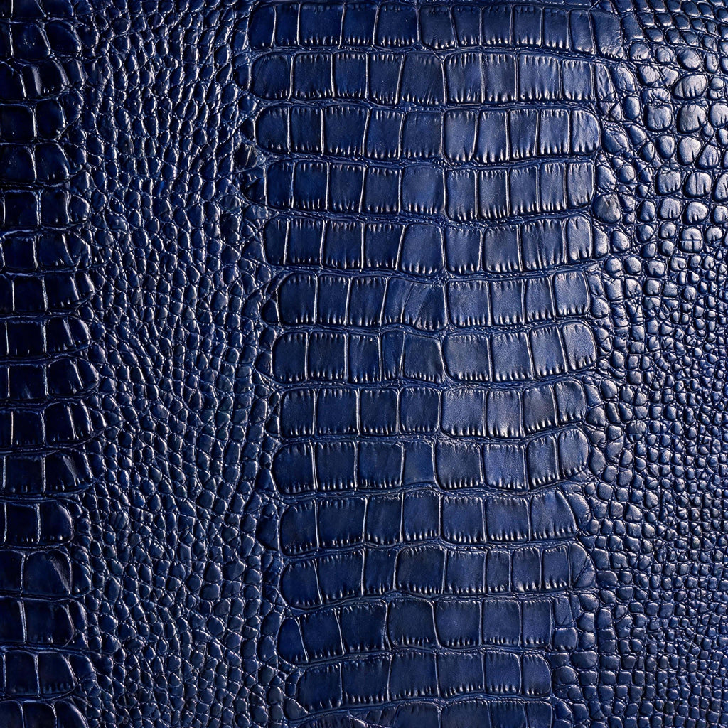 Croc Texture Personalised Macbook Case Sleeve