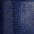 Croc Texture Personalised Macbook Case Sleeve