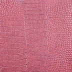 Croc Texture Personalised Macbook Case Sleeve