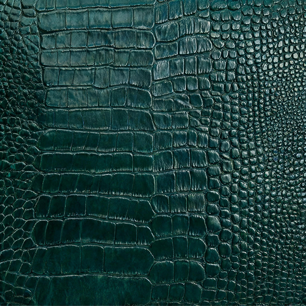 Croc Texture Personalised Macbook Case Sleeve