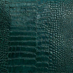 Croc Texture Personalised Macbook Case Sleeve