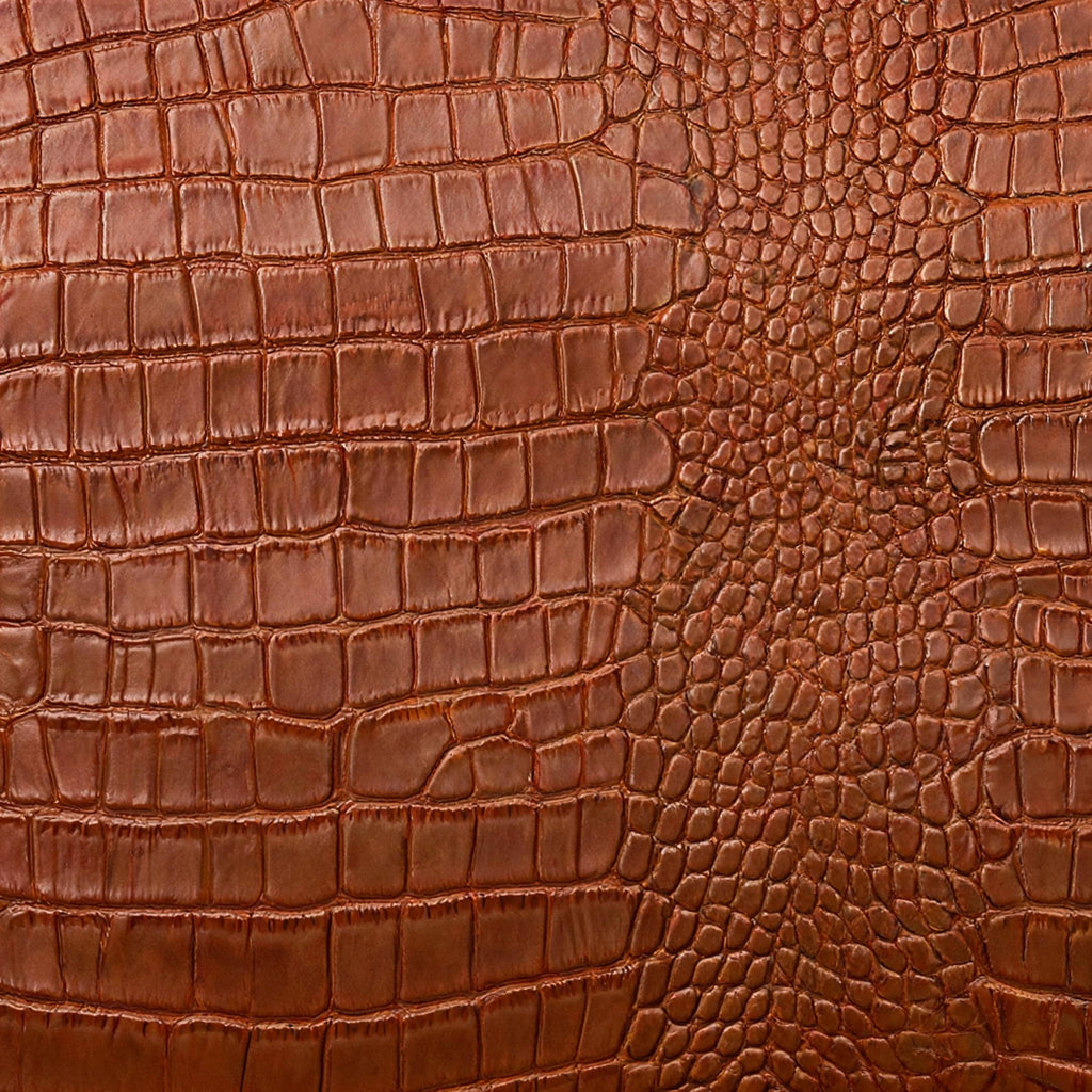 Croc Texture Personalised Macbook Case Sleeve