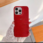 Lizard Texture Personalised Case