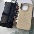 Lizard Texture Personalised Case